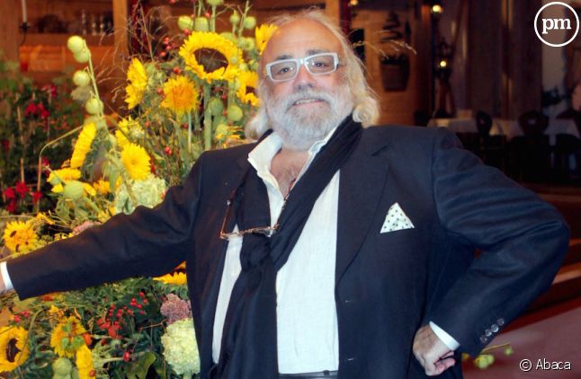 Demis Roussos est décédé à l'âge de 68 ans