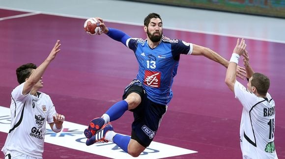 Nikola Karabatic