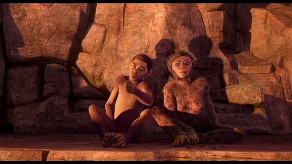 "Pourquoi j'ai pas mangé mon père" : Premières images du film d'animation de Jamel Debbouze