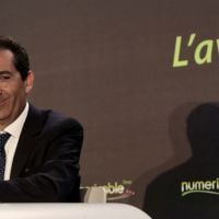 Patrick Drahi nomme un banquier d'affaires à la tête de "Libération" et "L'Express"