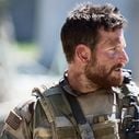 Box-office US : "American Sniper" frappe encore fort