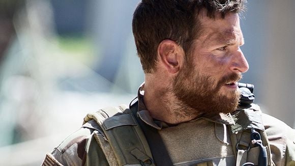 Box-office US : "American Sniper" frappe encore fort