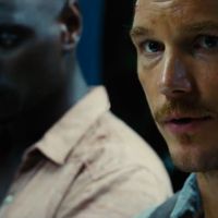 "Jurassic World" : Omar Sy et un dinosaure géant dans la bande-annonce du Super Bowl