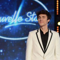 Mathieu Saïkaly, gagnant de "Nouvelle Star" 2014, dévoile son premier single