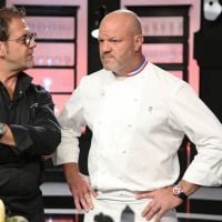 "Top Chef" 2015, épisode 2 : "Il n'y a rien de raté !"