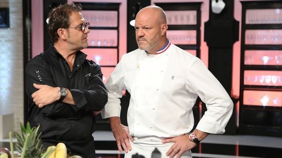 "Top Chef" 2015, épisode 2 : "Il n'y a rien de raté !"