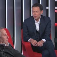 A voir ce soir : "Le Divan de Marc-Olivier Fogiel" avec Fabrice Luchini