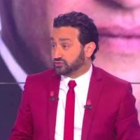 Benjamin Castaldi privé d'une émission sur D8 : Cyril Hanouna s'explique