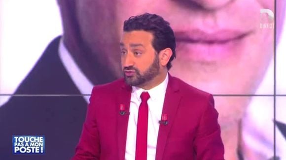 Benjamin Castaldi privé d'une émission sur D8 : Cyril Hanouna s'explique