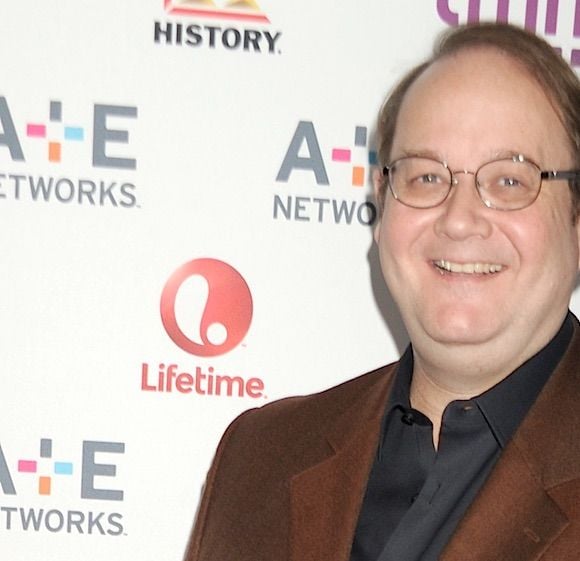 Marc Cherry