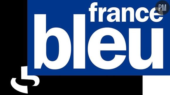 Logo de France Bleu