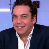 Malaise de Patrick Cohen : Matthieu Noël revient avec humour sur l'incident de mardi dans "C à vous"