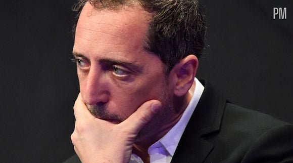 Le nom de Gad Elmaleh dans le fichier HSBC révélé par "Le Monde".