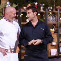 "Top Chef" 2015, épisode 3 : "Tu es un peu trop sûr de toi !"