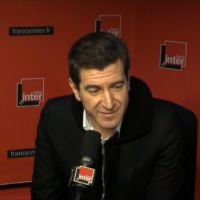 SwissLeaks : Matthieu Pigasse s'interroge sur la publication des noms des personnalités dans "Le Monde"