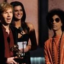 Grammy Awards 2015 : Beck répond à Kanye West après son irruption sur scène