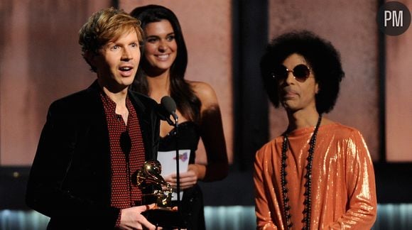 Beck répond à Kanye West