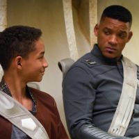 Will Smith dit avoir été "brisé" par l'échec de "After Earth"