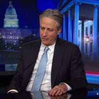 Jon Stewart quitte le "Daily Show" de Comedy Central après 16 ans !