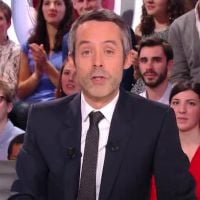 "Esprit Canal" : Yann Barthès répond à son nouveau patron Vincent Bolloré