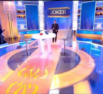 Bon démarrage pour 'Joker' sur France 2