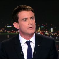 Audiences : Le 20 Heures de TF1 avec Manuel Valls au plus bas