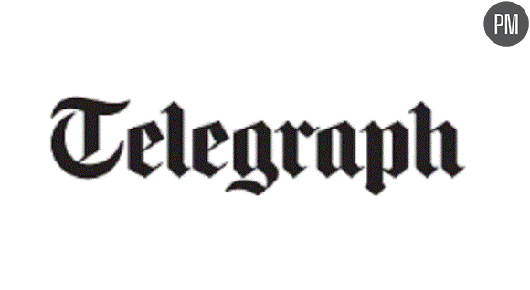 Logo du "Telegraph"