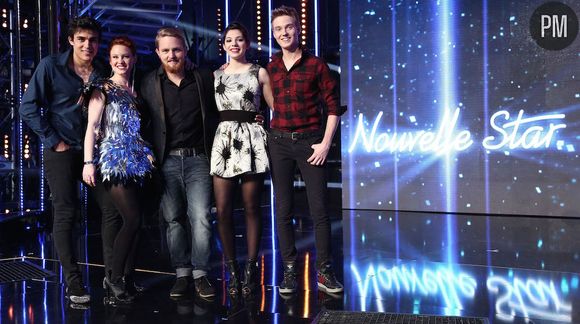 Que vont chanter les candidats de "Nouvelle Star" ?