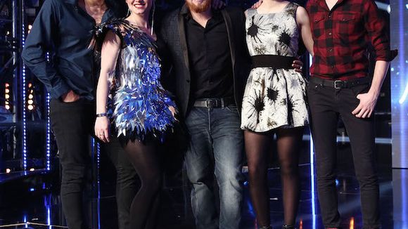 "Nouvelle Star" : Que vont chanter les candidats ce soir ?