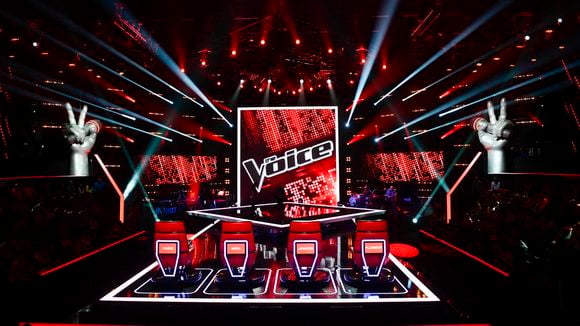 "The Voice" 2015, épisode 7 : "Votre performance, elle manquait de sexe !"