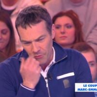 "Tous ensemble" : Emu, Marc-Emmanuel répond aux polémiques