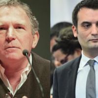 Clash entre Florian Philippot et Bernard Guetta sur France Inter