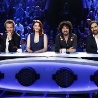 "Nouvelle Star" 2015, épisode 14 : "Beaucoup de plaisir !"