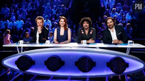 "Nouvelle Star" 2015 sur D8