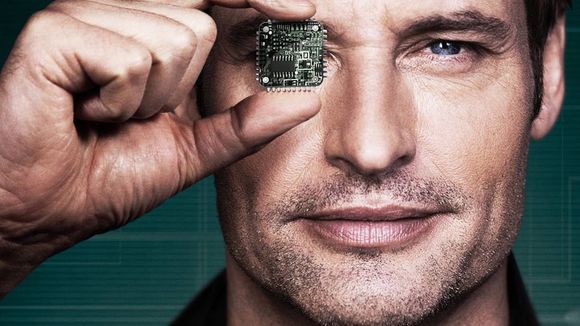 Audiences : Bilan décevant pour "Intelligence", la nouvelle série américaine de M6