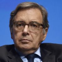 Annonce erronée de la mort de Martin Bouygues : Nonce Paolini dénonce "une course au scoop lamentable"