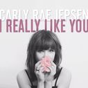 Carly Rae Jepsen de retour avec "I Really Like You"