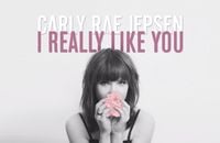 Carly Rae Jepsen - "I Really Like You"