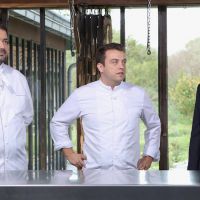 "Top Chef" 2015, épisode 6 : "Ca manque de folie"