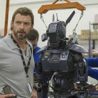 Premières séances : "Chappie" petit leader devant "Inherent Vice"