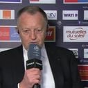 Canal Football Club : Jean-Michel Aulas fait la leçon en direct à Canal+