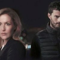 Une saison 3 pour "The Fall" avec Jamie Dornan et Gillian Anderson