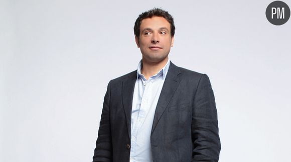 Bruno Salomone va jouer dans "Sharknado 3"