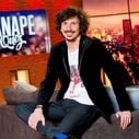 Arnaud Tsamère annonce le retour de "Canapé Quiz" sur TMC