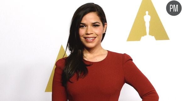 America Ferrera bientôt dans "Superstore"