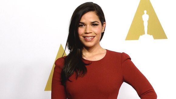 "Ugly Betty" : America Ferrera héroïne de la nouvelle série "Superstore" pour NBC