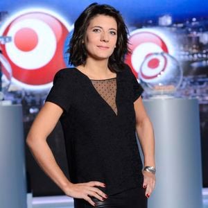 Estelle Denis arrive sur NT1