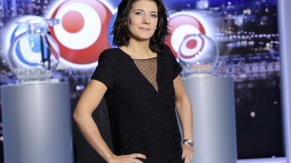 Estelle Denis va animer "Vis ma vie" sur NT1