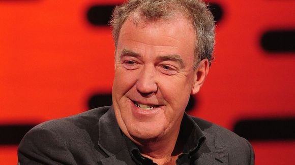 "Top Gear" : Jeremy Clarkson insulte les dirigeants de la BBC