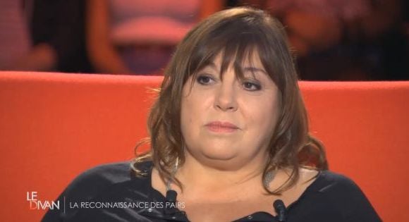 Véronique Colucci répond à Michèle Bernier, exclue des Enfoirés : "J'aimerais bien qu'elle y soit"